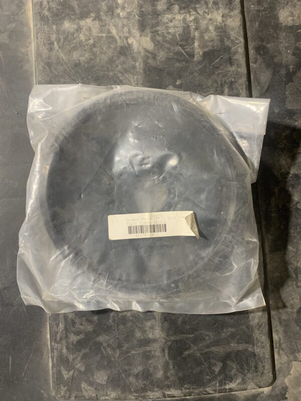 Clamping Plate