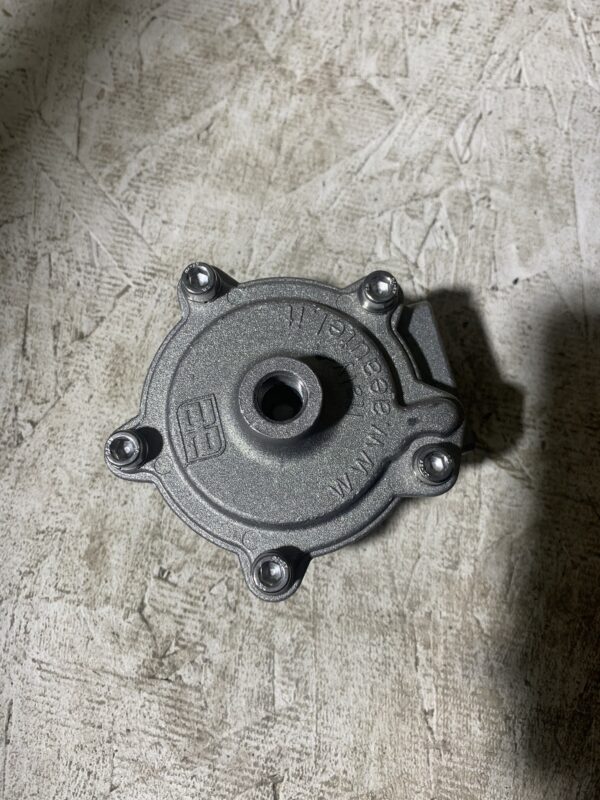 Snap On Air Operated Solenoid Valve
