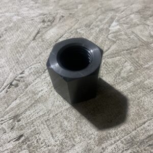 Hex Locking Nut