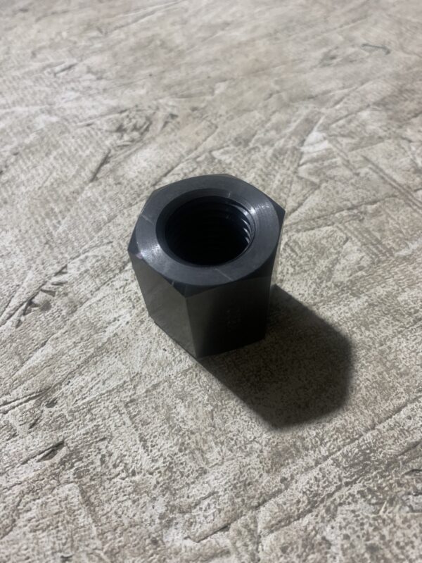 Hex Locking Nut