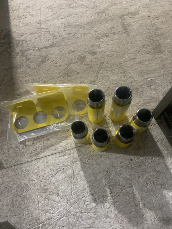 Challenger Height Extension Kit CL10