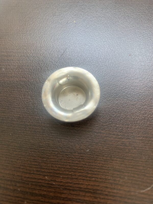 Wheeltronic Push Lock Cap Washer