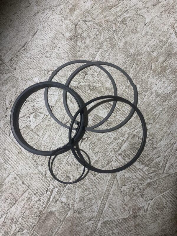 Mohawk Seal Kit for LMF12