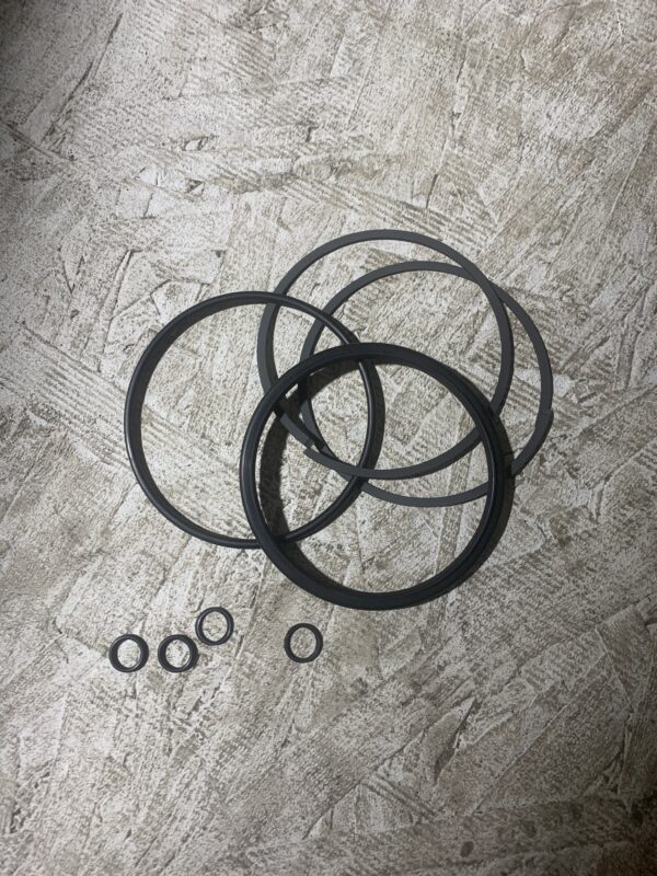 Mohawk Seal Kit Power Unit Column Cylinder