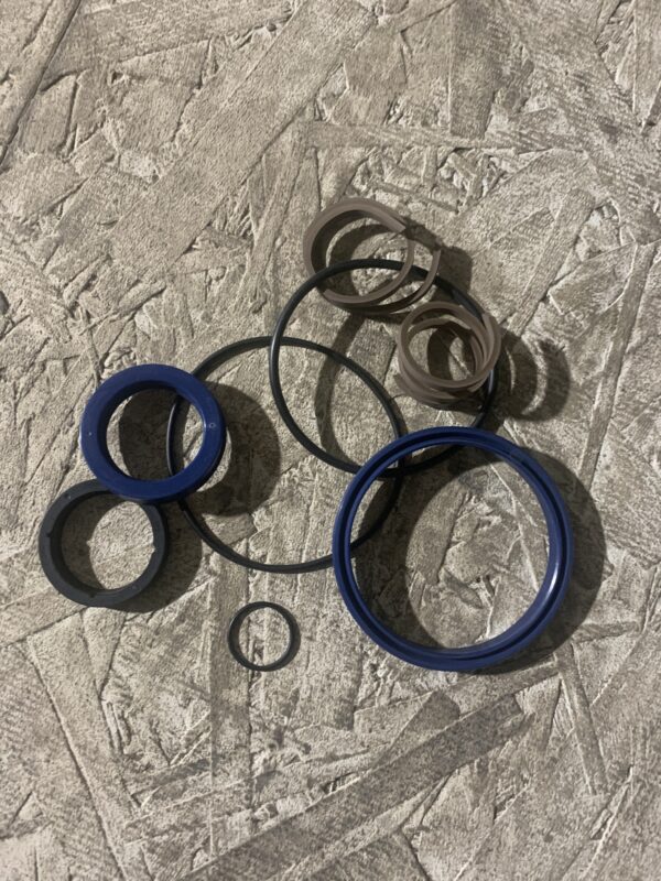 Challenger Seal Kit for 4P14EFX