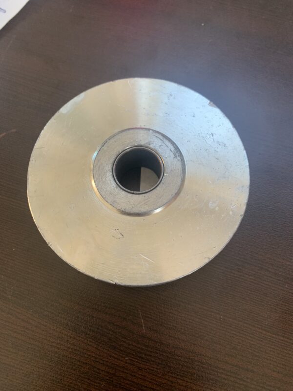 Cable Pulley