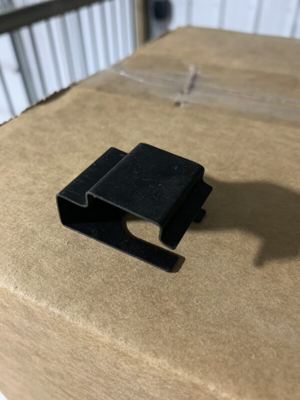 Clevis Clip
