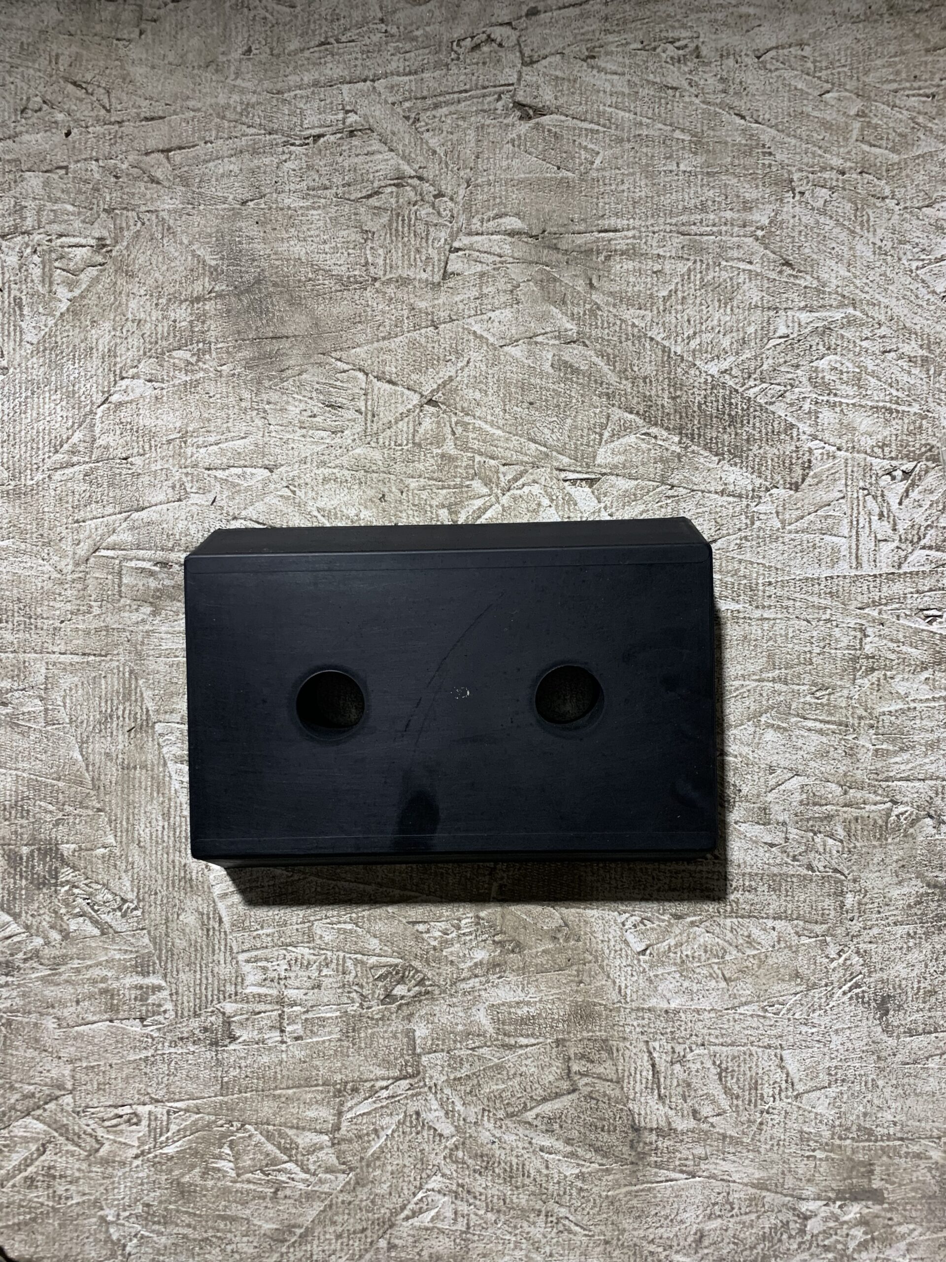 Center BL Pad