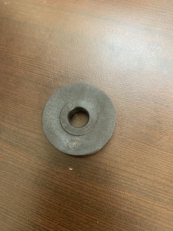 Atlas Apex Safety Wire Pulley