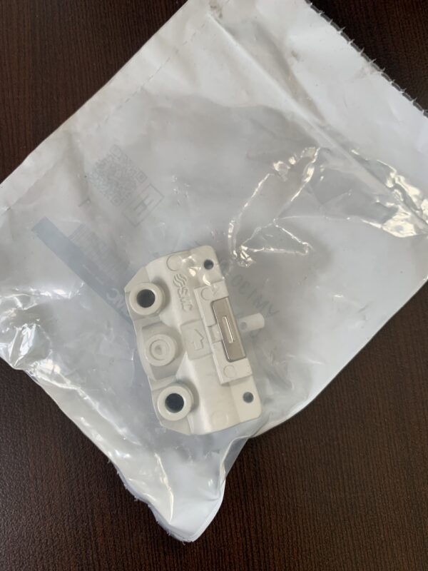 4 Post 3-Way Air Valve Assembly