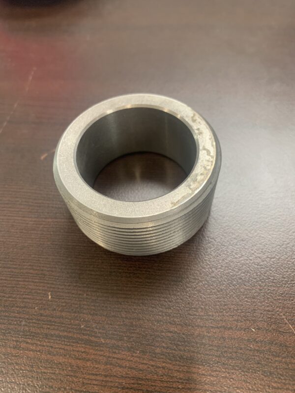 Wheeltronic Collar