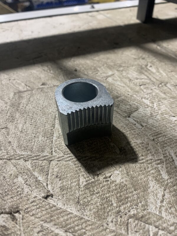 TLS Inner Gear for 12K 2 Post Carriage