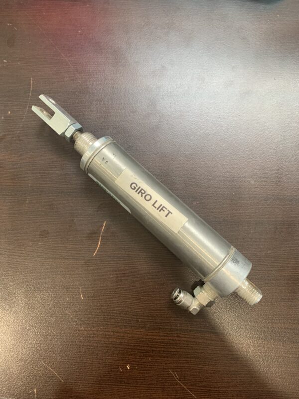 Lock Release Air Cylinder
