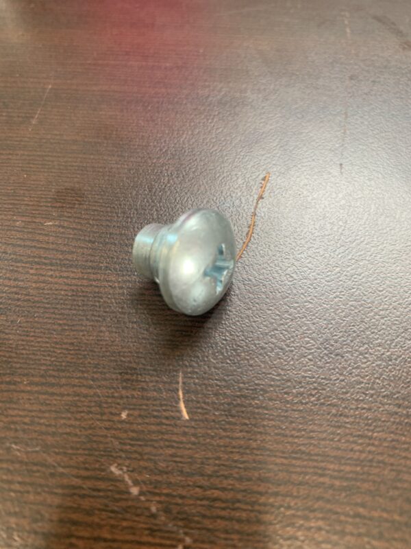 Arm Slide Stop Bolt
