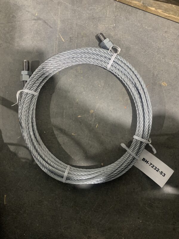 Challenger Equalizing Cable CL10