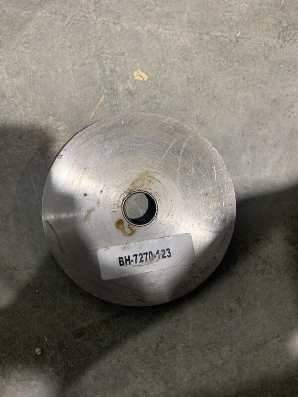 Direct Lift Cable Sheave