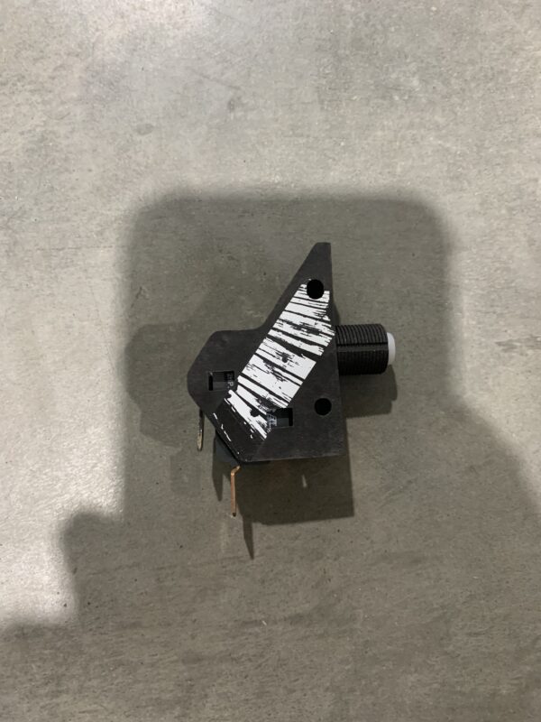 Fenner Up Switch