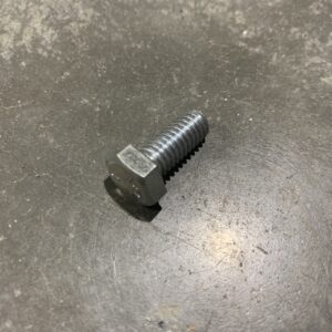 Hex Head Bolt 5/16"-18 UNC x 3
