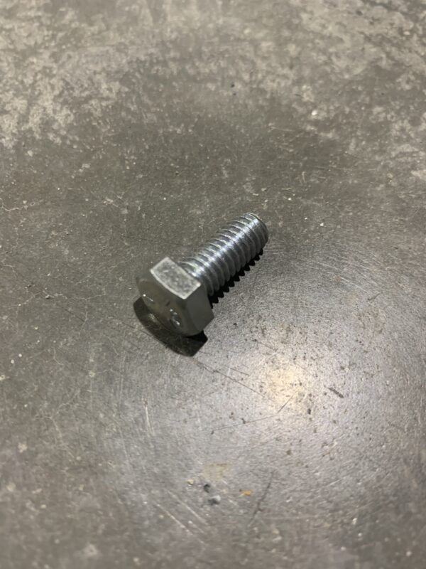 Hex Head Bolt 5/16"-18 UNC x 3