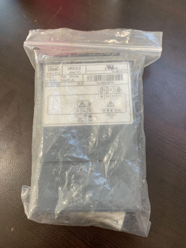Digital Controller Kit