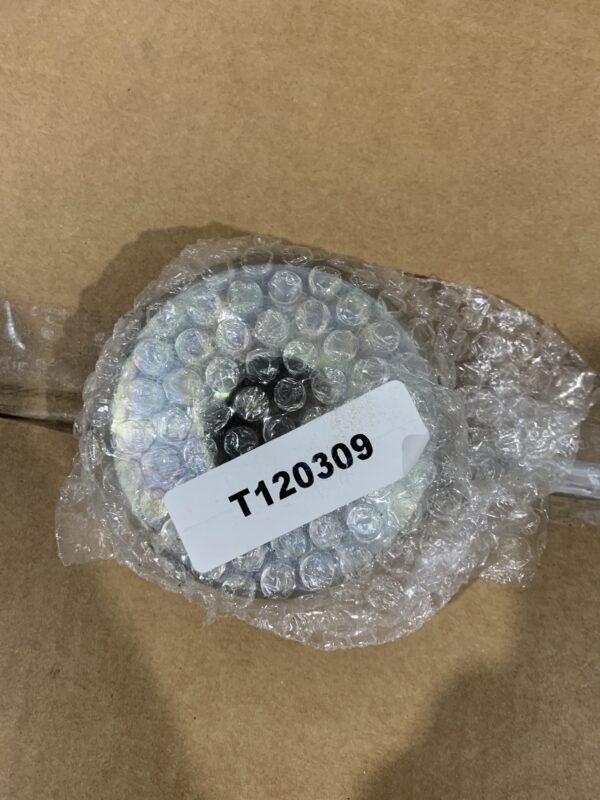 SL210 Adapter Insert-Met