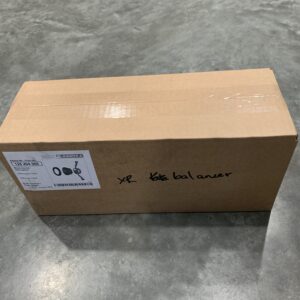 XR Balancer Quick Nut