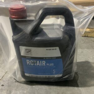 Rotair Oil