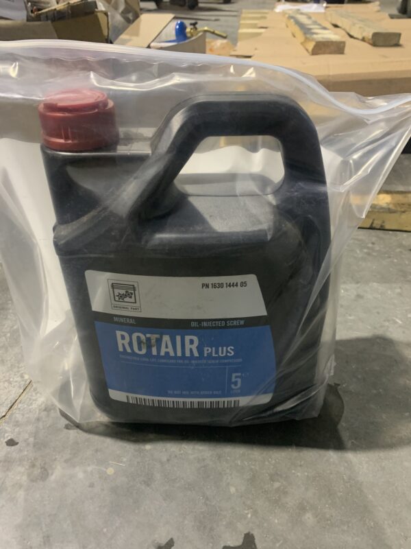 Rotair Oil
