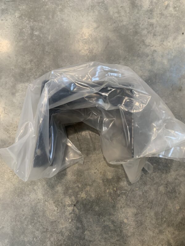 Air Lock Mounting Bracket