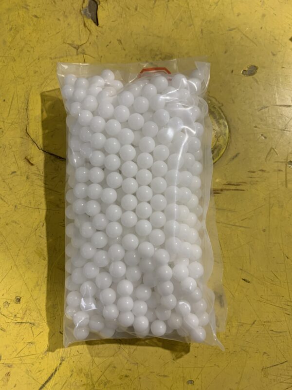 8mm Delrin Ball