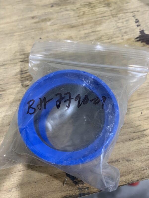 Wheeltronic Piston Seal Kit 0-0160