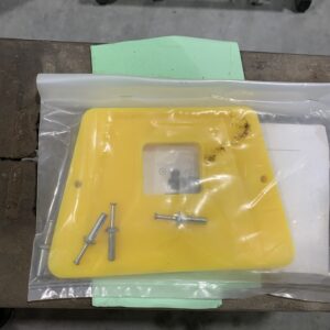 Docking Pad Kit