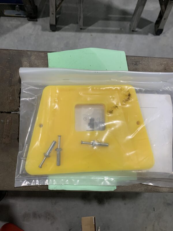 Docking Pad Kit