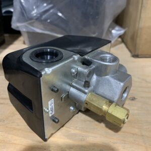 Air Compressor Pressure Switch