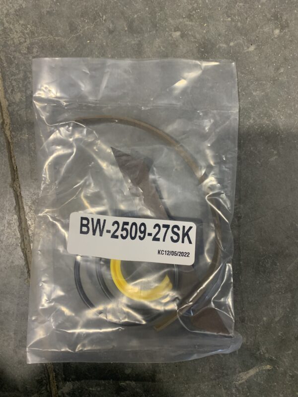 Seal Kit for New Style Helper Arm