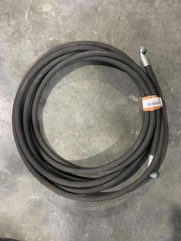 2 Post Hydraulic Flex Hose