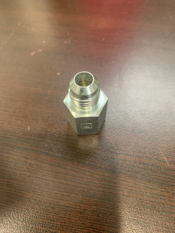 2 Post Flow Restrictor