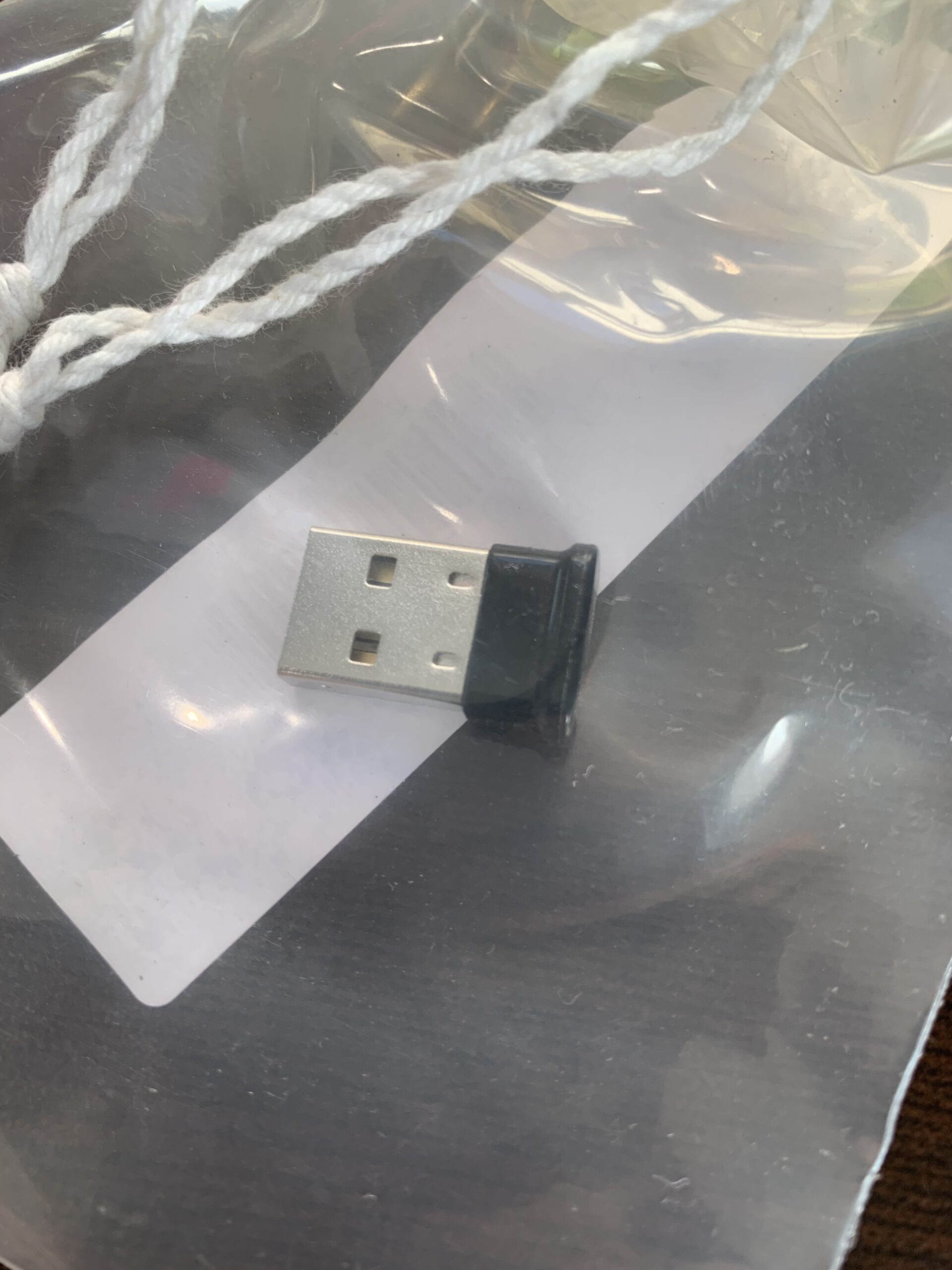 Bluetooth Radio Class 1 USB