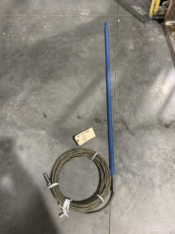 2 Post Equalizer Cable