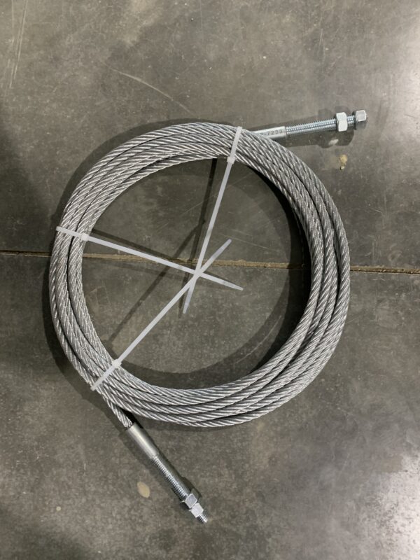Challenger Synchronizing Cable
