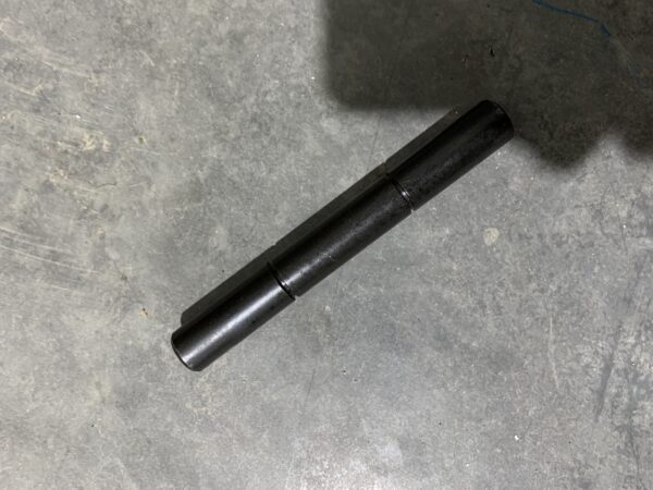 Rotary Sheave Shaft