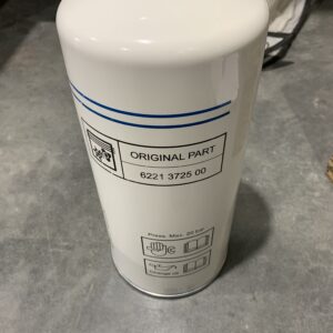 Separator Element QRS