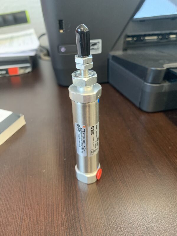 12E Air Cylinder