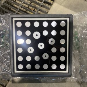 Ultra Target Driver Front