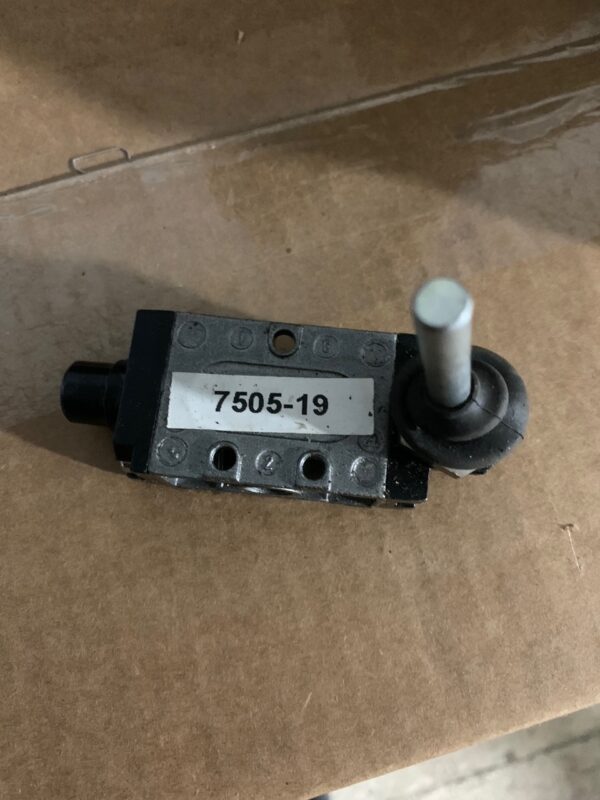 Rotary Air Valve Kit