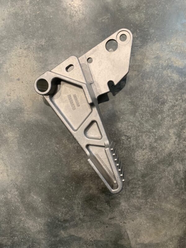 Coats Foot Pedal