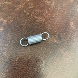 3/8 x 1 1/4 Spring