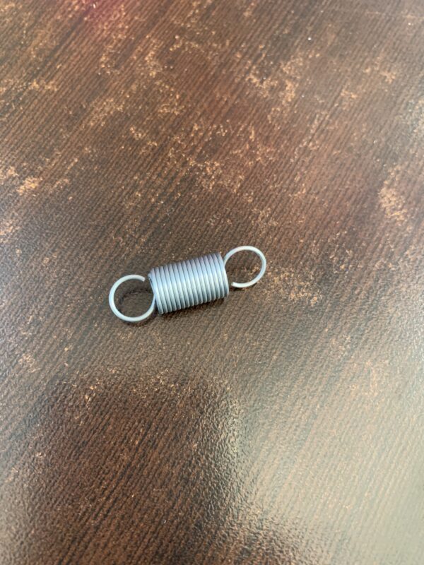 3/8 x 1 1/4 Spring