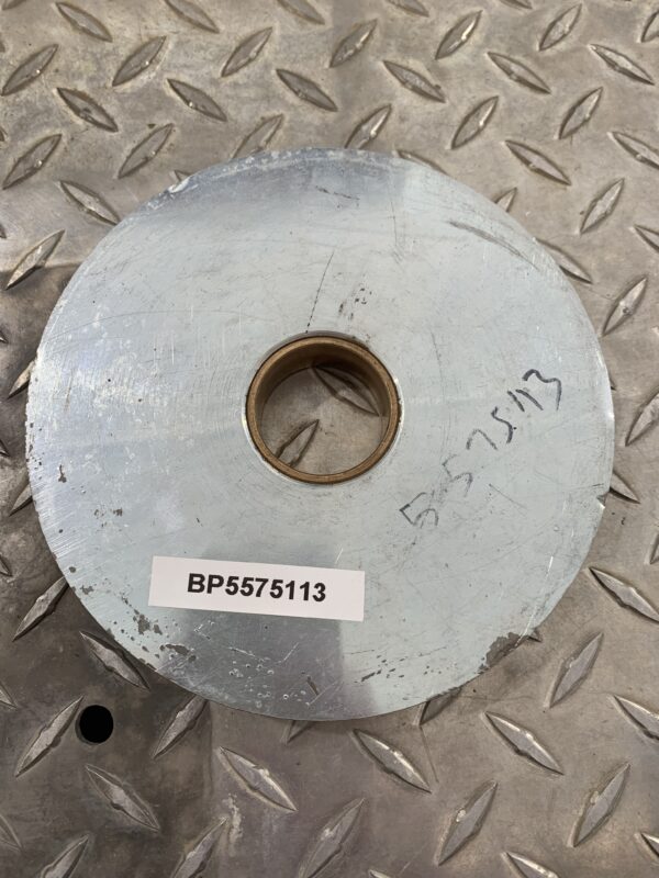 BendPak 6" Sheave Assembly