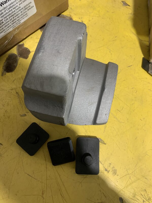 Alloy Wheel Adapter Kit of 4